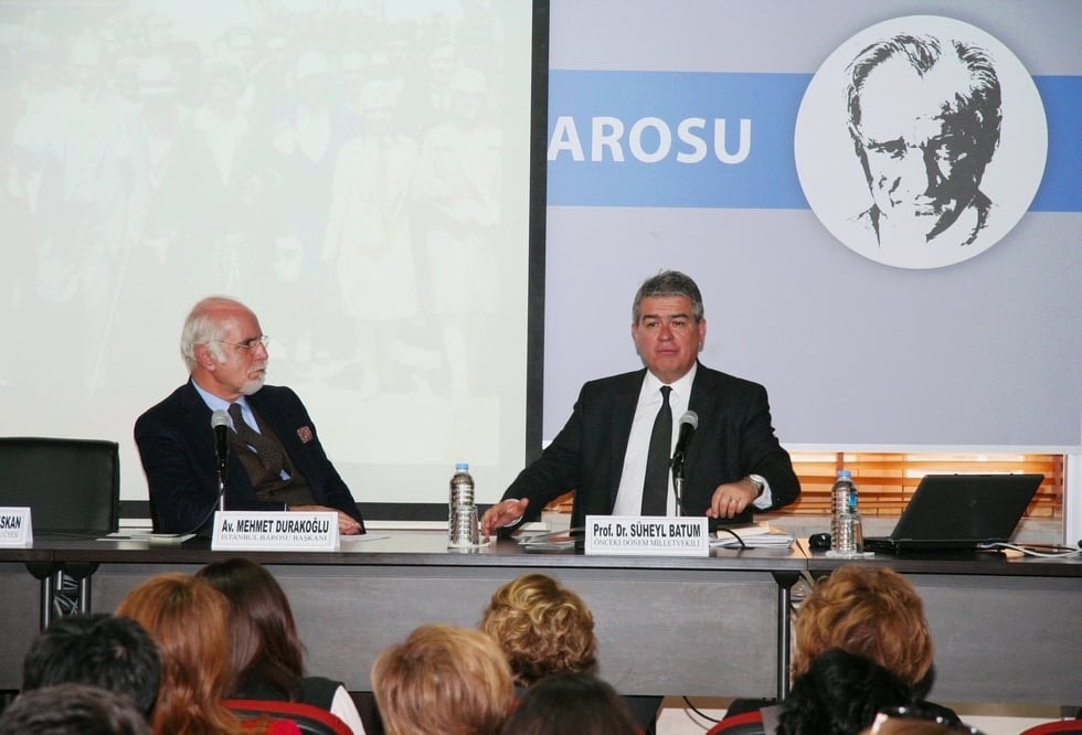 Anayasa Değişikliği - 33