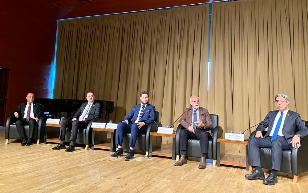 Avukatlar Günü Zirvesi’22 - 13