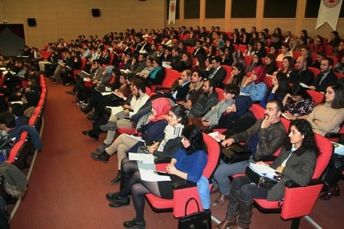 Türkiye’Nin Avukatlara İhtiyacı Var
 - 31