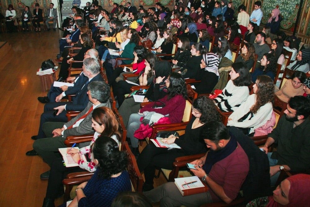 Kadın Haklarında Güncel Sorunlar  - 35