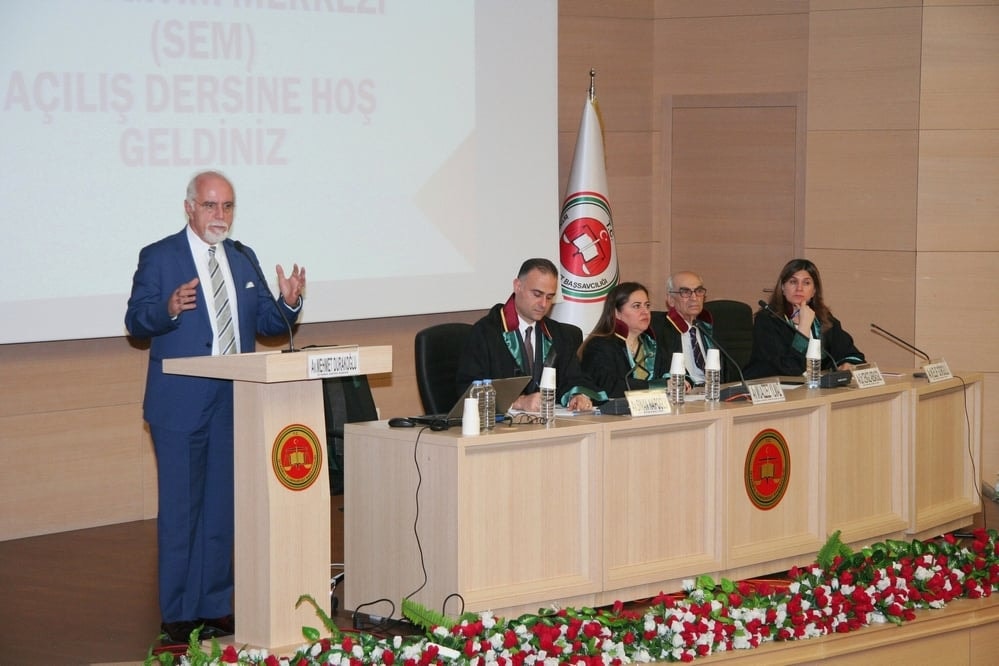 Sem Yeni Eğitim Dönemi Açılışları - 54