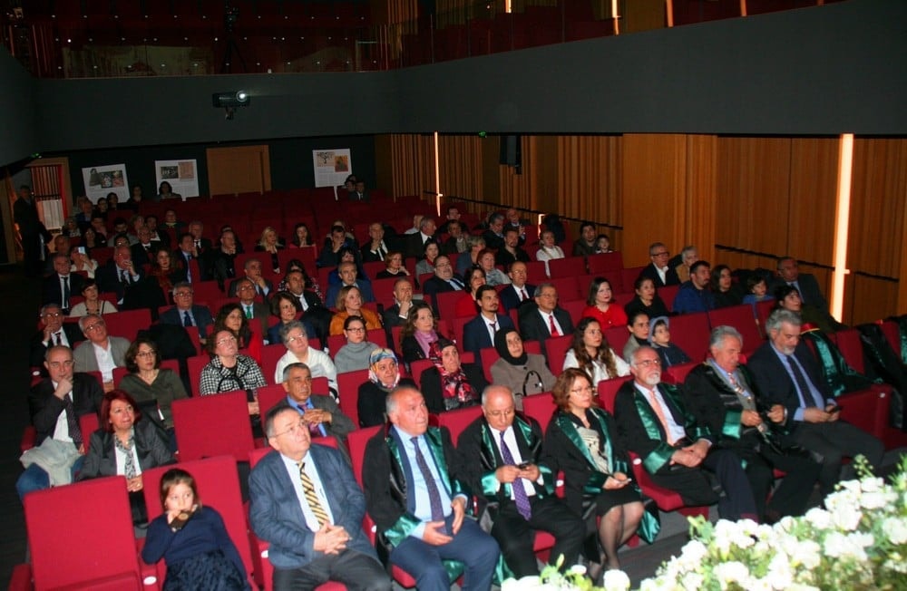 İstanbul Barosu 140 Yaşında!  - 452