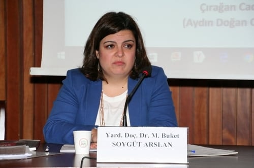 Kadın Ve Ceza Hukuku
 - 60