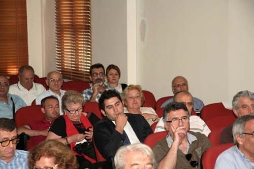 Lozan’I Unutturmayacağız!
 - 31