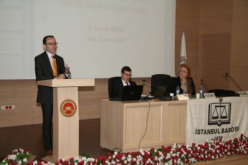 Silahların Eşitliği Ve Çelişmeli Muhakeme Hakkı

 - 4