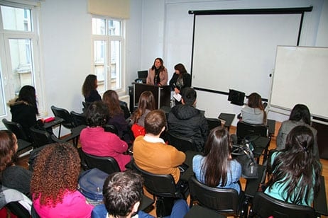 Sem 2017 Yeni Eğitim Dönemi Açılışı Yapıldı