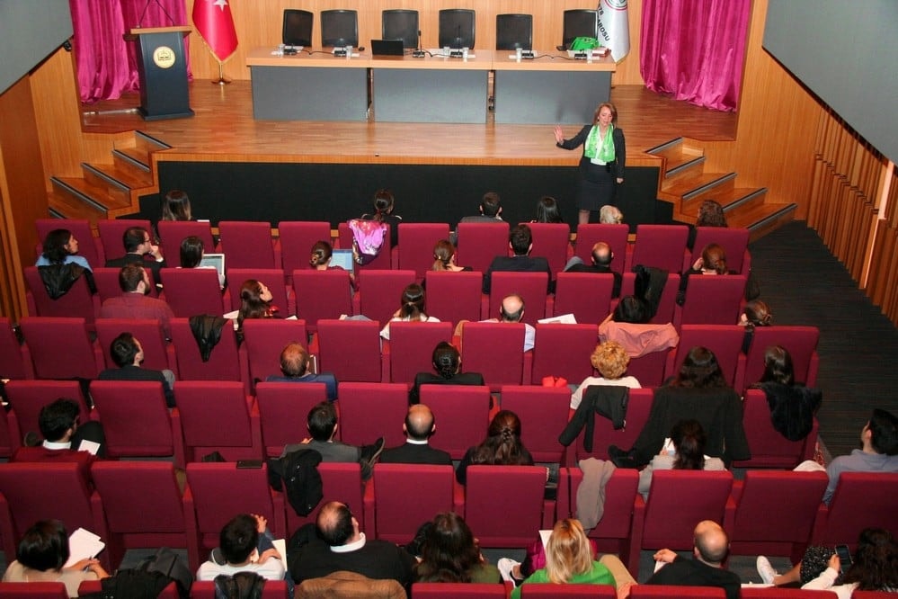 Uluslararası Ticari Sözleşmelerin Hazırlanması  - 10