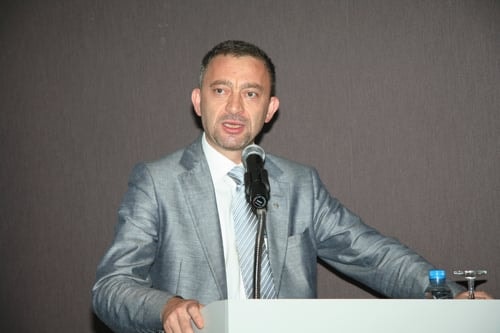 Başkan Kocasakal, Baro Meclisinde Yönetim Kurulu’Nun Çalışmalarını Anlattı

 - 8