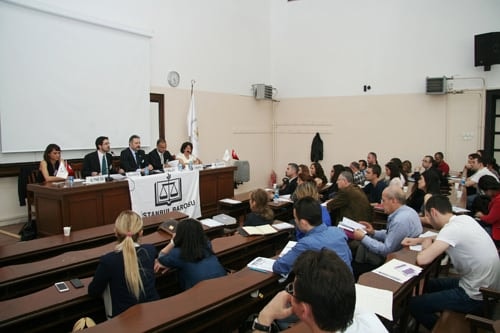 Fikri Mülkiyet Hukuku Sempozyumu - 50