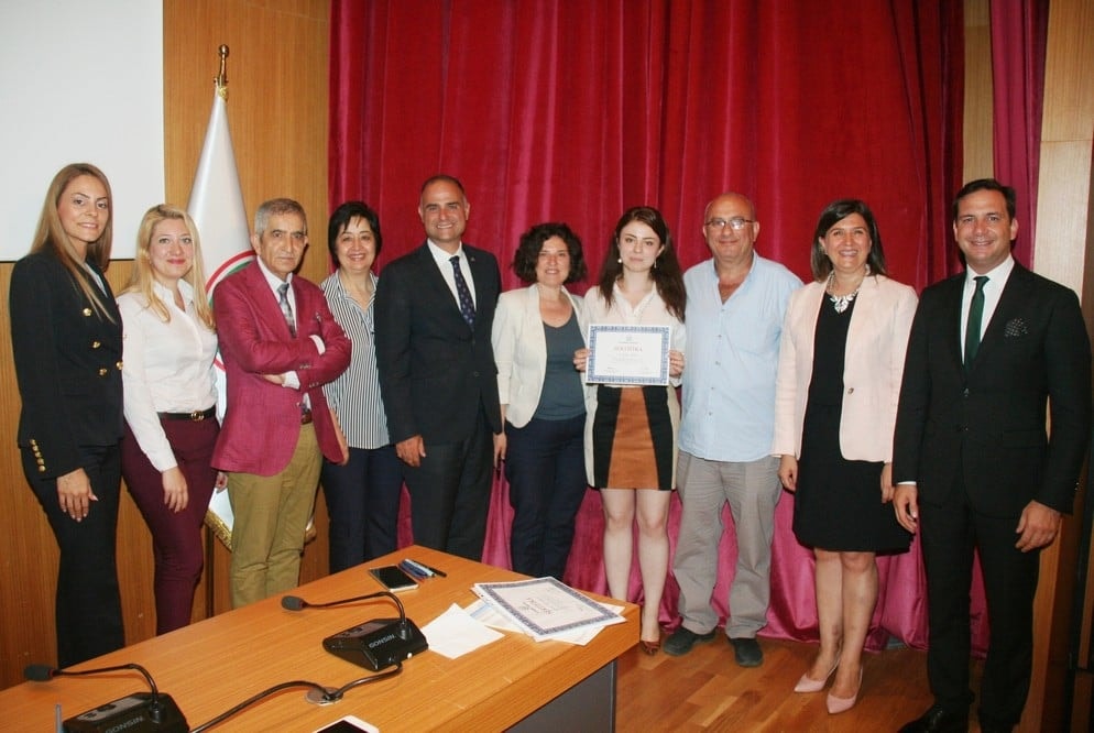 Kat Mülkiyeti Hukuku Atölye Çalışması Yapıldı - 34