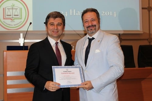 Kombine Taşımacılıkta Taşıma İşleri 
Organizatörünün Sorumlulukları Ve 
Sigorta

 - 13