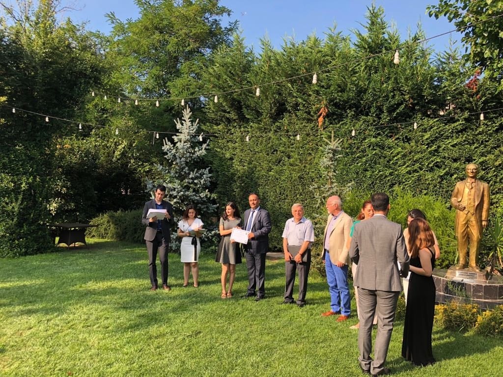 41. Dönem Hukuk İngilizcesi ve Terminolojisi Sınav Sonuçları Açıklandı - 12