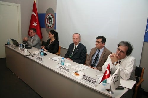 Mobbing Bir İnsan Hakları İhlalidir
 - 18