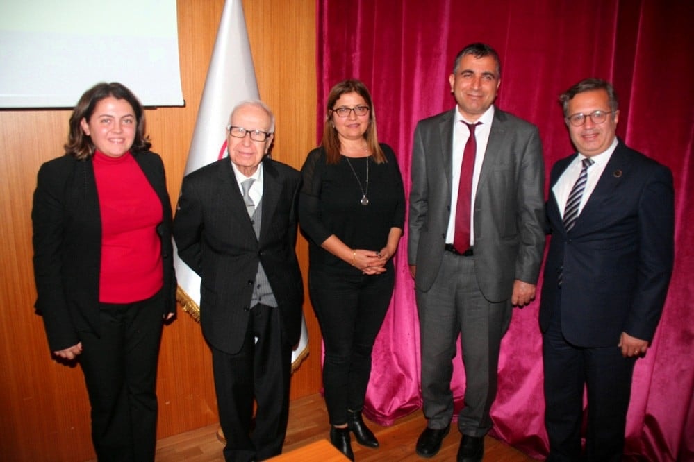 Engelli Kişilerin Temel Hakları ve Sağlık Hakkı - 22