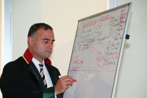 Sem’De Yeni Eğitim Dönemi 
 - 40