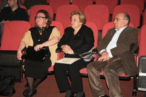 Çocuk Hapishaneleri Kapatılmalıdır

 - 15