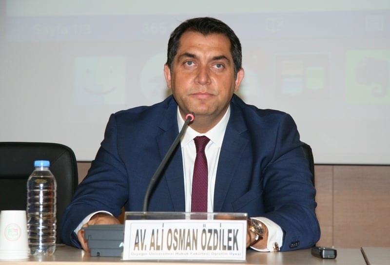 Uygulama Açısından Kişisel Verilerin Korunması Kanunu - 45