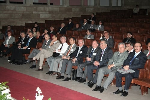 Baromuzun 132. Yıl Etkinlikleri Forumla Noktalandı - 5