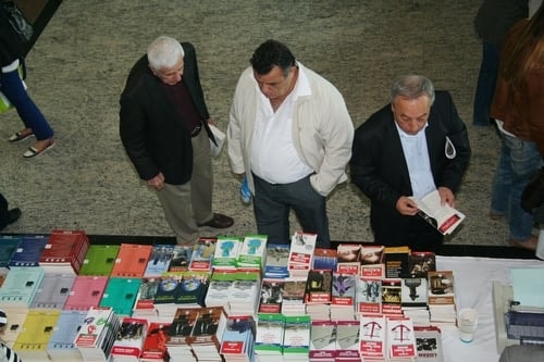 Ümit Kocasakal İstanbul Barosu Başkanlığına Yeniden Seçildi 

 - 37