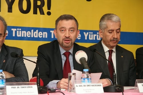 “Eğitimde Dönüşüm Adı Altında Siyasete, Kaosa Ve Ranta Dayalı Parçalı  Ve “Sorunlu” Eğitime Hayır!” - 10