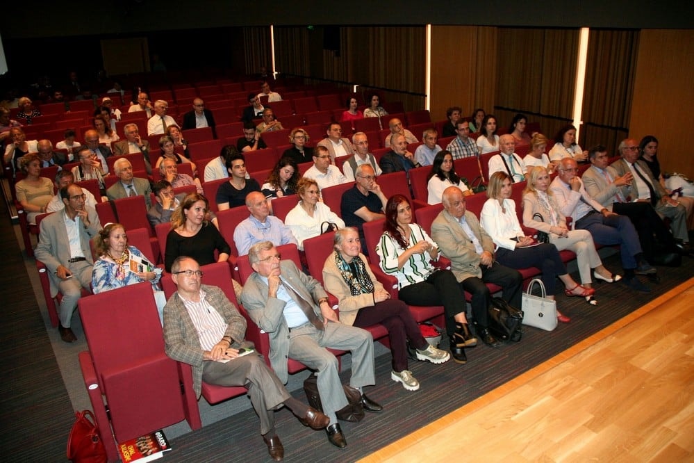 Lozan Batının Türklerle Hesaplaşmasıdır - 36