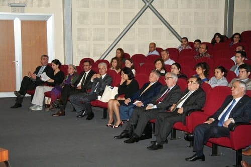 Sendikal Haklar Ve İş Sözleşmeleri Sempozyumu

 - 61