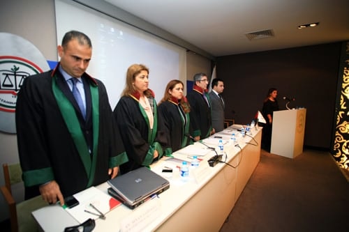 Adliye Stajına Başlarken Vı
 - 4