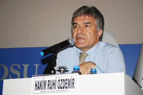 “Kadın Hakları Ve Aile İçi Şiddet” Konulu Sertifika Programı

 - 7