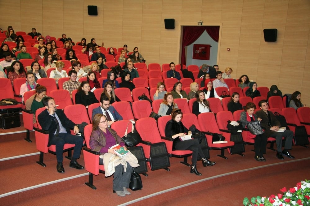 Kadın Hakları ve Aile İçi Şiddet Konulu Sertifika Programı Devam Ediyor - 4