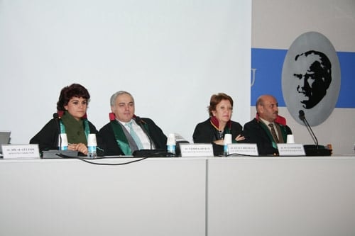 Staj Eğitim Merkezi 19. Dönem 2010/9 Eğitim Dönemi Başladı - 13