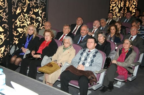 Tarihi, Hukuki Ve Ekonomik Boyutlarıyla Cumhuriyet Paneli
 - 32