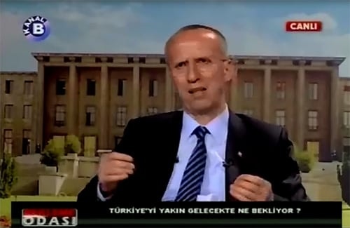 Anayasa Mahkemesinin İptal Kararı Tahliye Gerektirir

 - 1