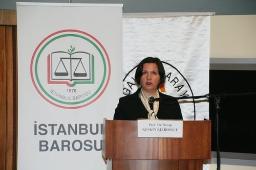 Kadın Ve Ceza Hukuku
 - 9