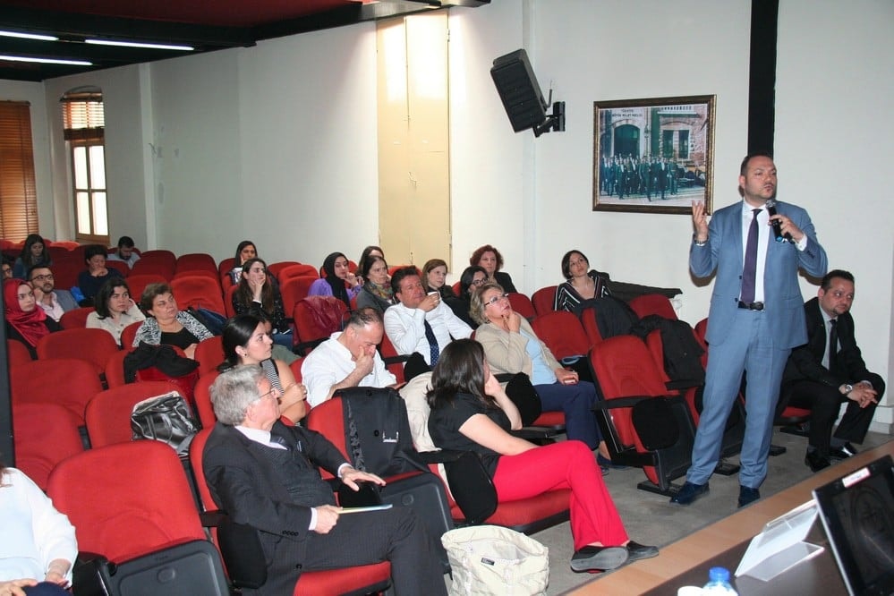 Kanserle Yaşayan Bireylerin Hakları - 12