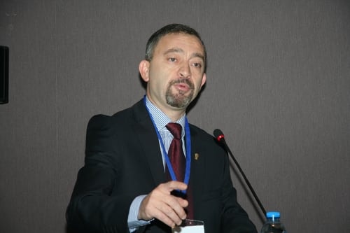 Yargı Alanında Yaşananlar Bizi Dehşete Düşürüyor
 - 2