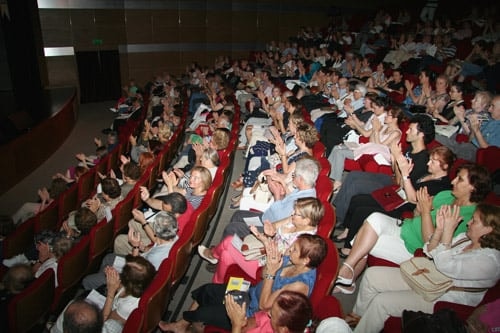 Tsm Koromuzun Yaz Konseri

 - 8