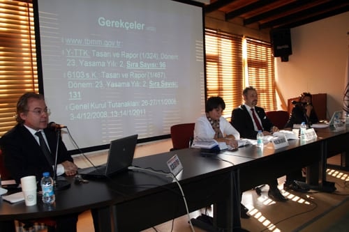 Yeni Türk Ticarete Kanununun Sigorta Hukukuna İlişkin Genel Hükümleri - 10