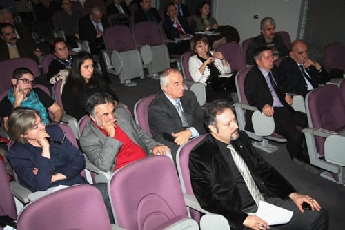 Yarsuvat: ‘Tabii Hâkim’ İlkesi Ayaklar Altına Alınmıştır

 - 2