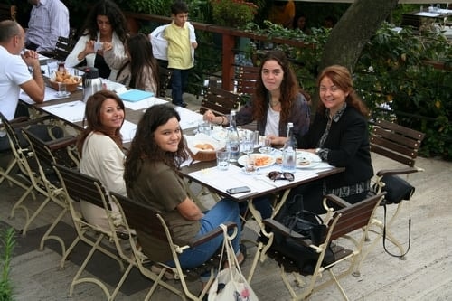 Staj Eğitim Merkezi Eğitmenleri Plaketle Ödüllendirildi

 - 144