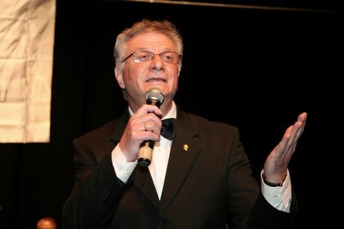 Türk Sanat Müziği Koromuzun Yaz Konseri

 - 28