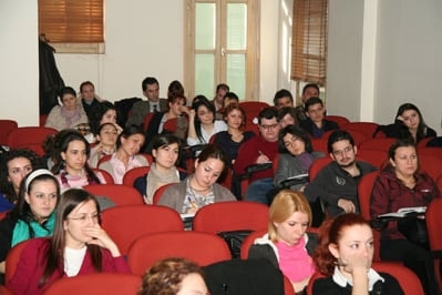 Fikri Ve Sınaî Mülkiyet Hukuku 
Vıı. Çalışma Programı Sona Erdi - 2