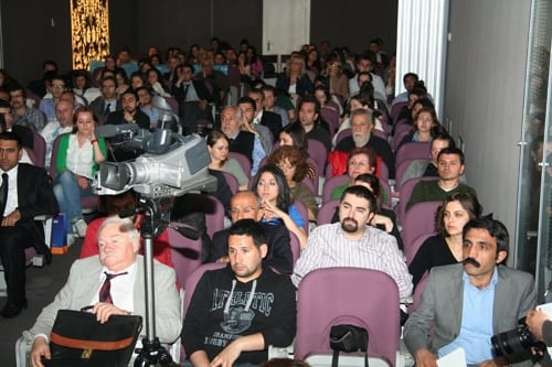 Örnek Hukukçu Av. Halit Çelenk’İ Andık - 29