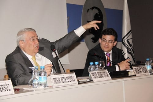 Çalıştayda Cmk’Da Yaşanan Sorunlar Ele Alındı - 9