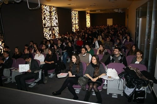 Sem Eğitim Dönemi Başladı  - 7