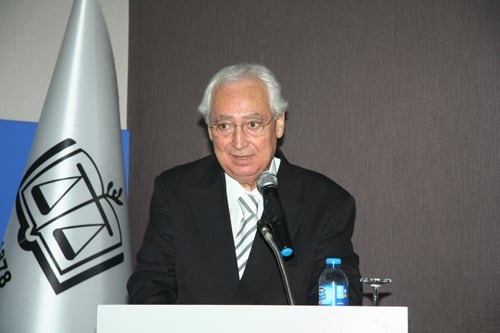 Baro Meclisi Toplandı - 41