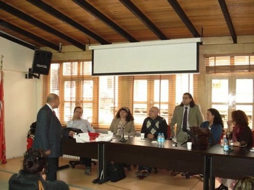 Kalite Koordinasyon Merkezi İç Denetçi Eğitimi - 2