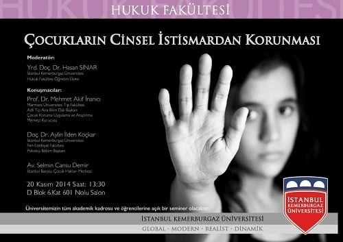 20 Kasım Dünya Çocuk Hakları Günü Etkinliklerle Kutlanıyor

 - 1