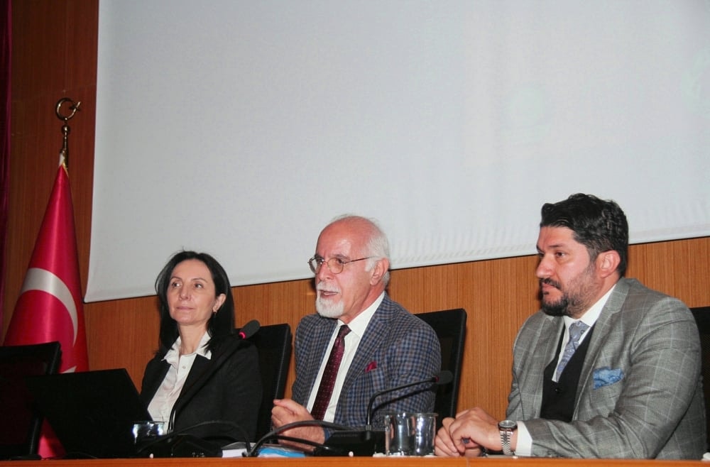 Türkiye’nin İlk “Yapay Zekâ Çağında Hukuk Raporu” Yayınlandı - 31