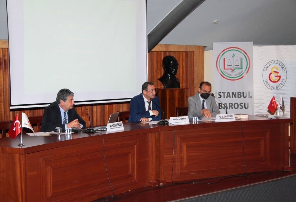 25. İş Hukuku Sempozyumu - 62