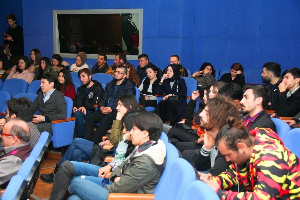 Hava Taşımacılığı ve Hava Taşımacılığı Yönünden Gümrük İşlemleri - 44